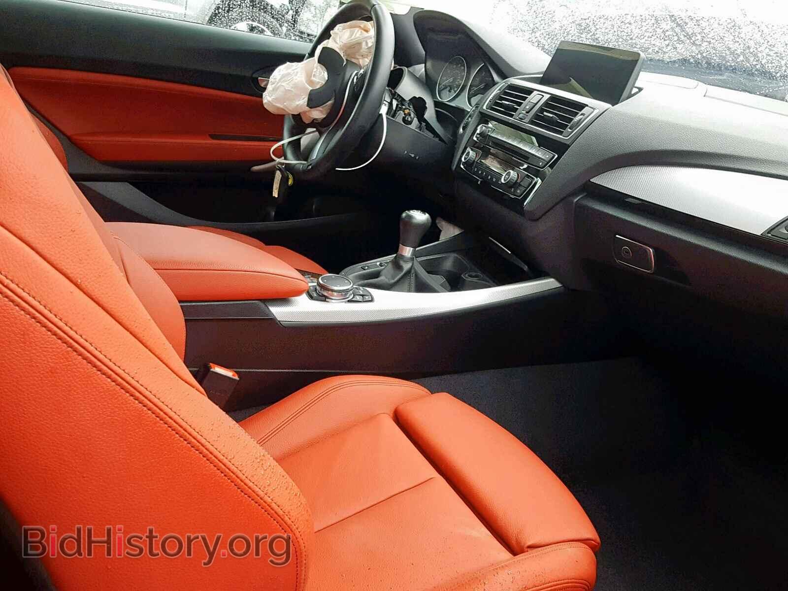 2015 BMW M2 - VIN: WBA1J7C58FV289445 - Фото 4