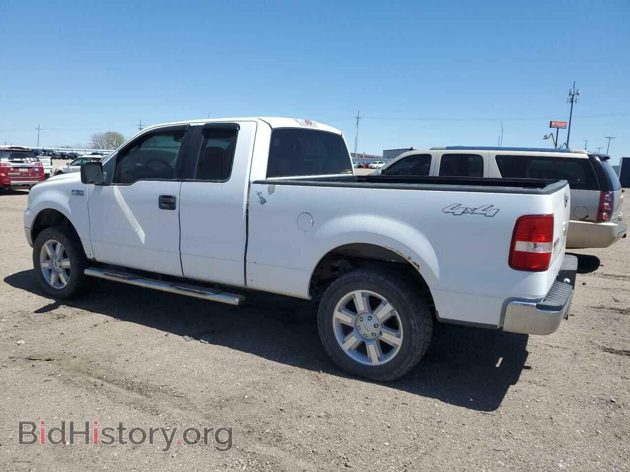 2005 FORD All Models - VIN: 1FTPX14555FA66831 - Фото 2