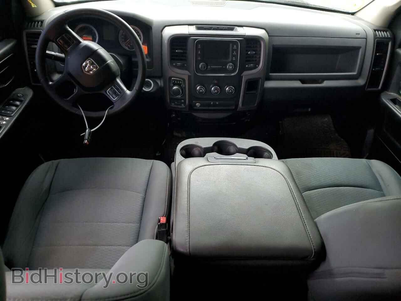 2014 RAM 1500 - VIN: 1C6RR7FT8ES388086 - Photo 8