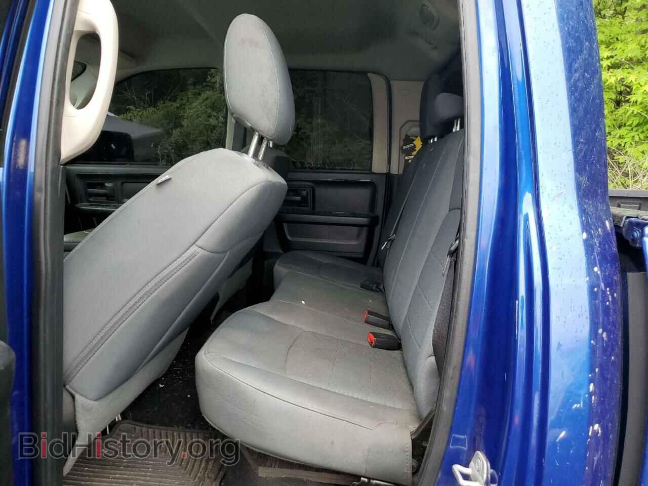 2014 RAM 1500 - VIN: 1C6RR7FT8ES388086 - Photo 10