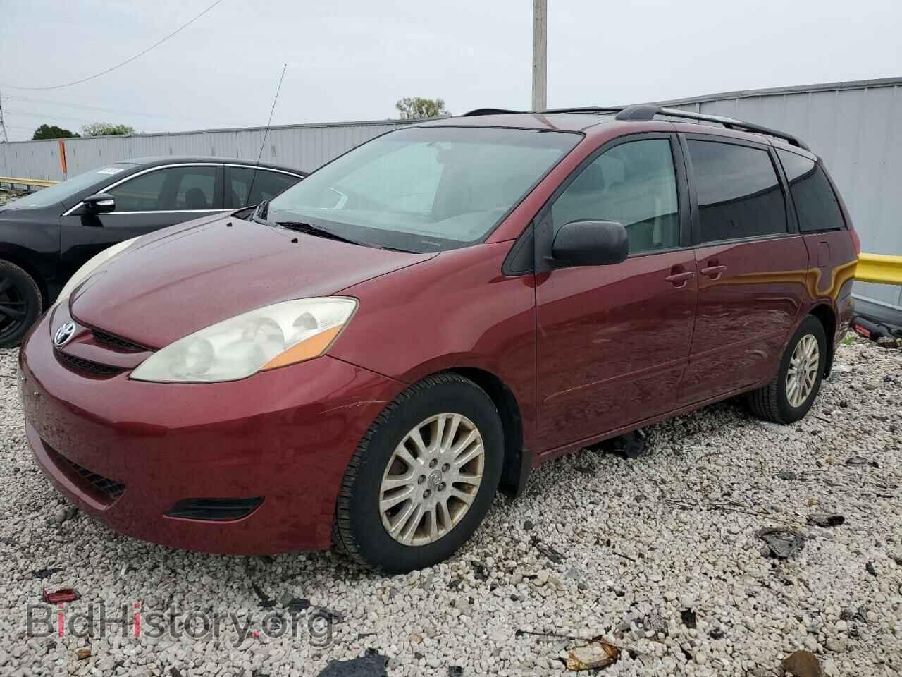 Photo 5TDBK23C98S013469 - TOYOTA All Models 2008