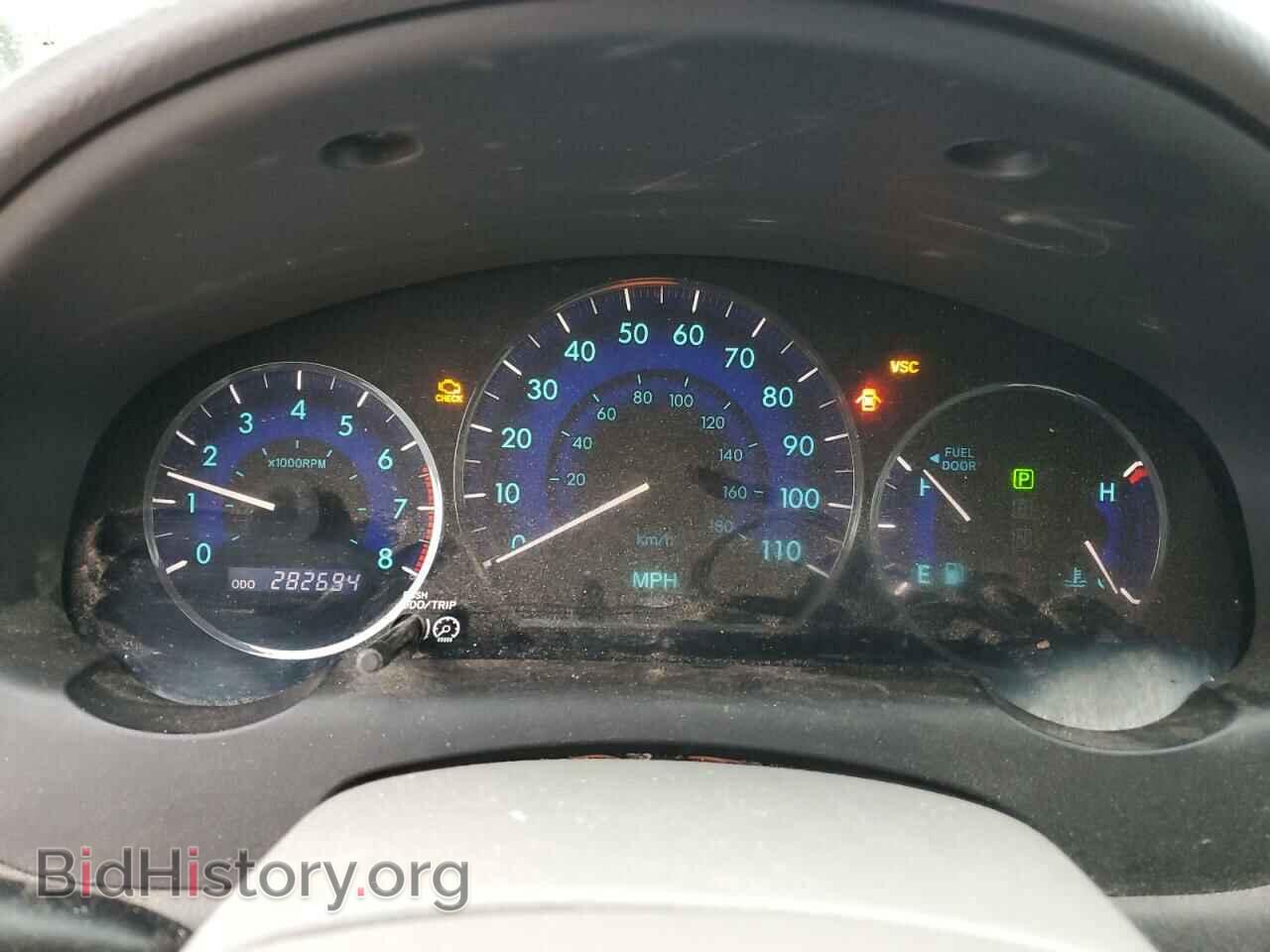 2008 TOYOTA All Models - VIN: 5TDBK23C98S013469 - Фото 9