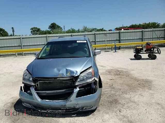 2006 HONDA All Models - VIN: 5FNRL38406B111052 - Фото 11