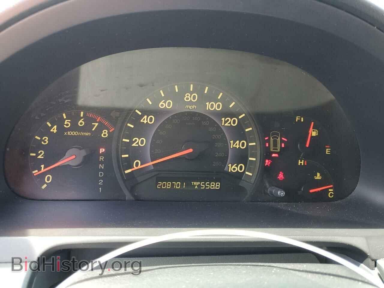 2006 HONDA All Models - VIN: 5FNRL38406B111052 - Фото 9