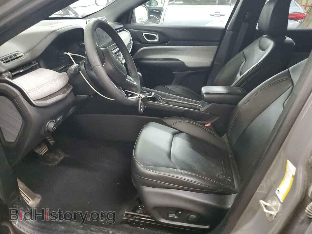 2023 JEEP COMPASS - VIN: 3C4NJDFN3PT569886 - Фото 7