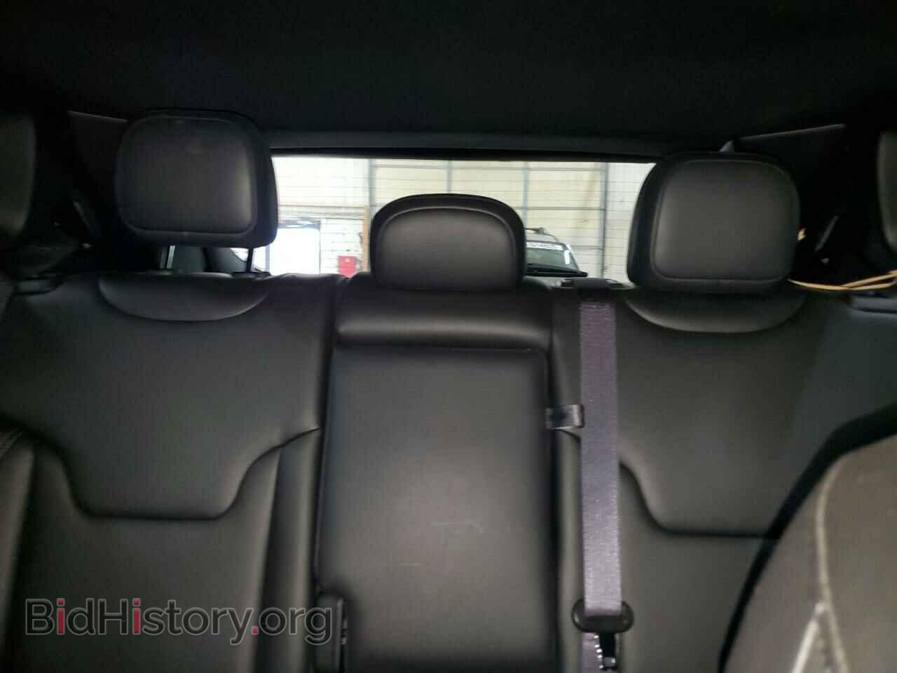 2023 JEEP COMPASS - VIN: 3C4NJDFN3PT569886 - Фото 10