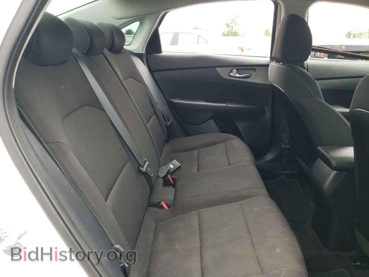2021 KIA FORTE - VIN: 3KPF24AD3ME372166 - Фото 10