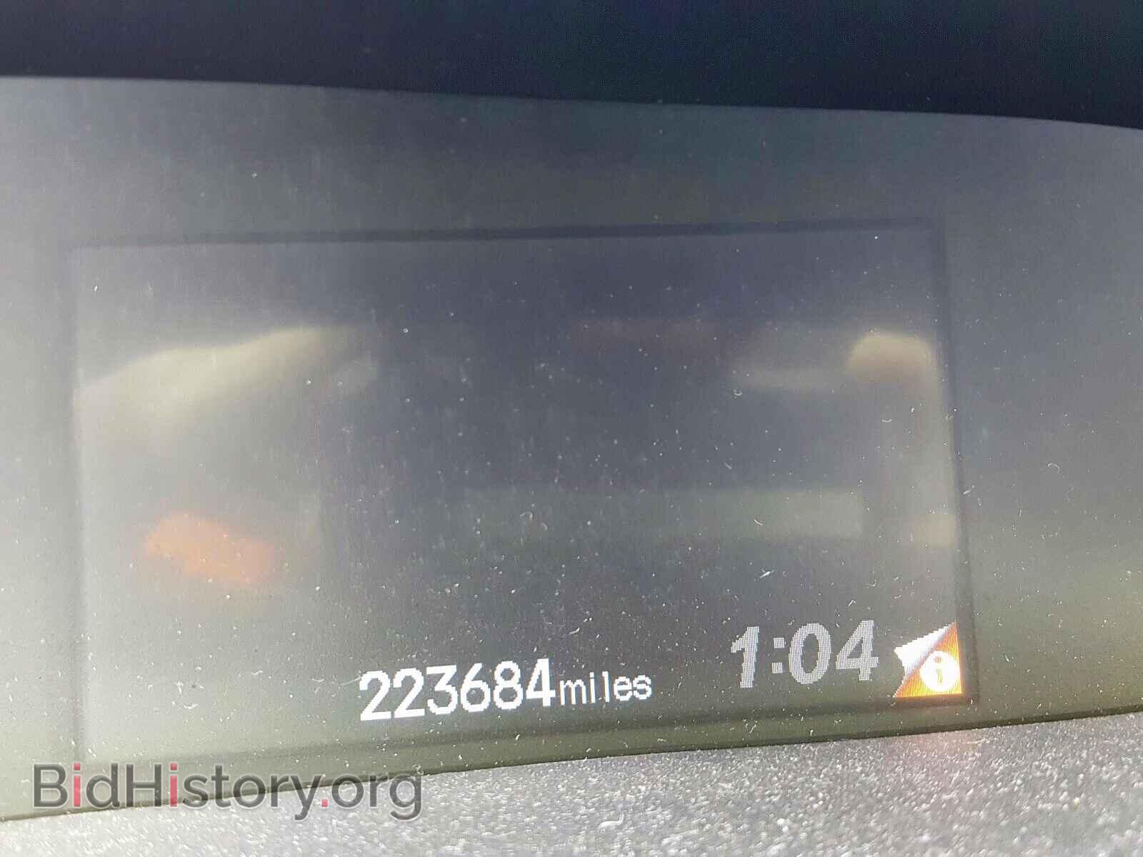 2012 HONDA CIVIC LX - VIN: 19XFB2F51CE065132 - Фото 8