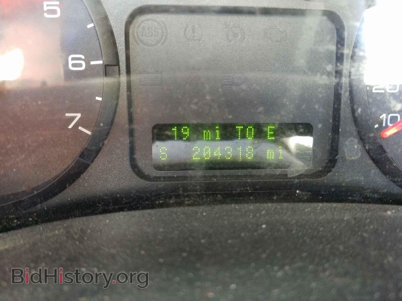 2006 FORD FREESTYLE - VIN: 1FMDK02166GA26728 - Фото 8