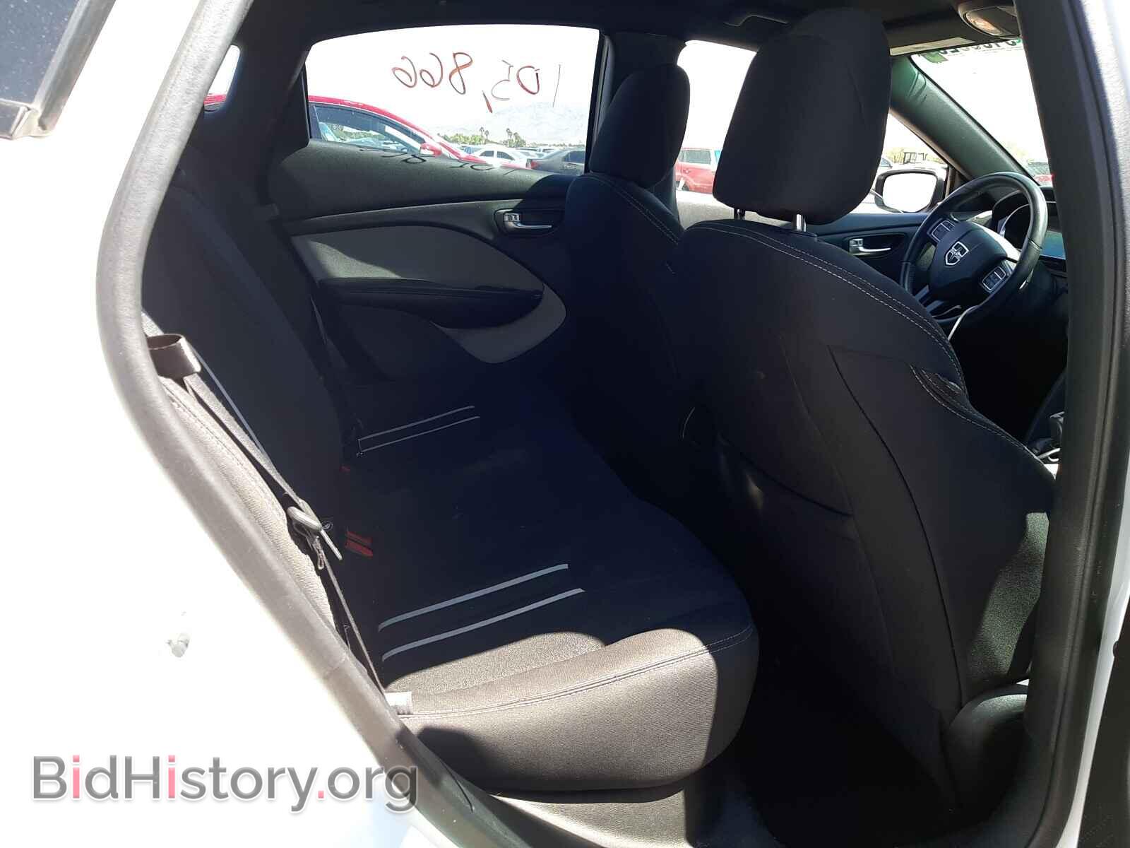2014 DODGE DART - VIN: 1C3CDFBB4ED862130 - Photo 6