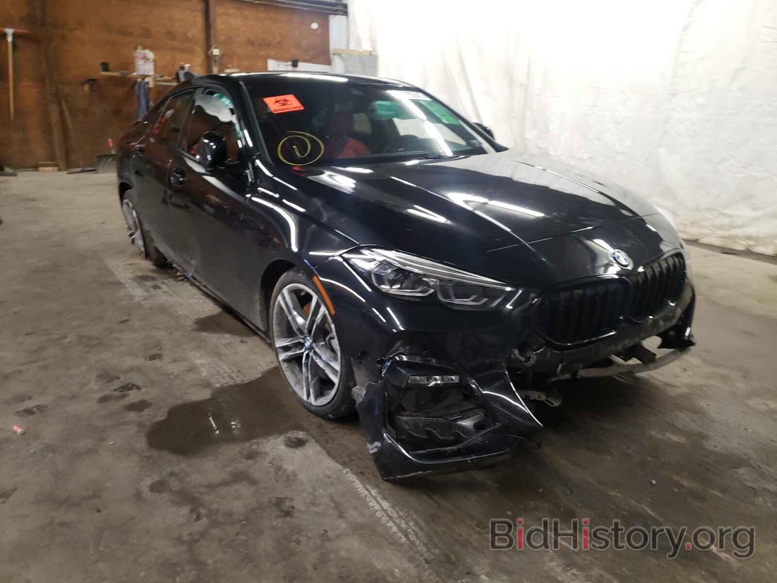 Photo WBA73AK09M7H16305 - BMW 2 SERIES 2021