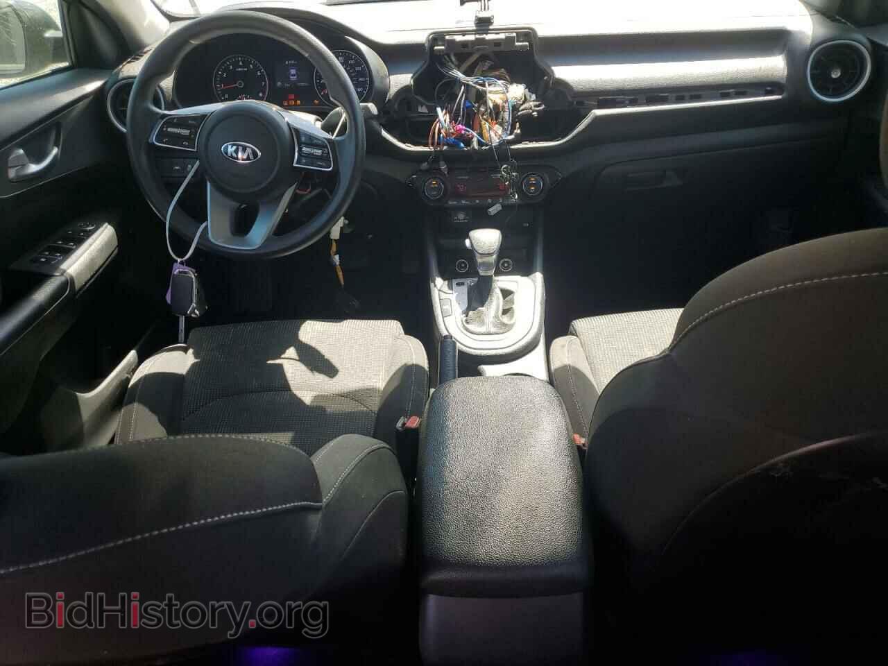 2019 KIA FORTE - VIN: 3KPF24AD1KE138203 - Фото 8