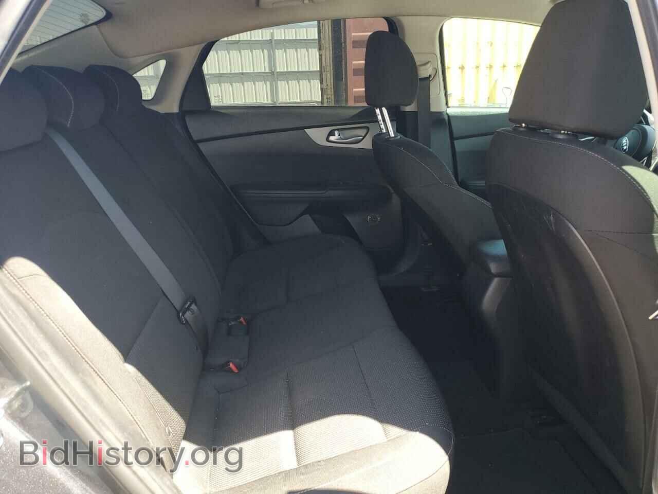 2019 KIA FORTE - VIN: 3KPF24AD1KE138203 - Фото 10