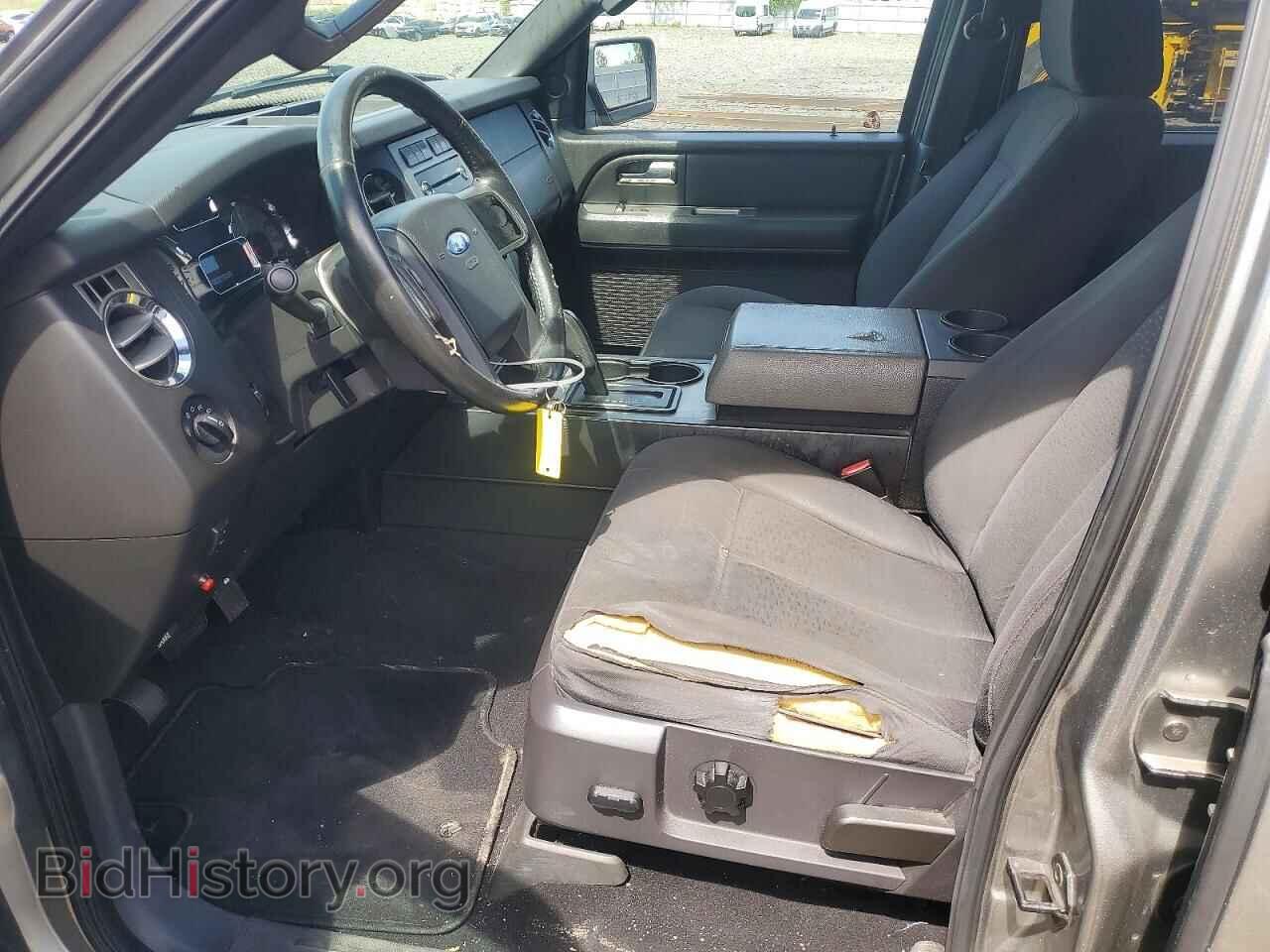 2008 FORD EXPEDITION - VIN: 1FMFU16548LA25075 - Фото 7