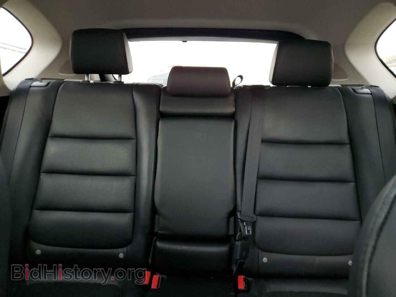 2014 MAZDA CX-5 - VIN: JM3KE4DY5E0422488 - Фото 10