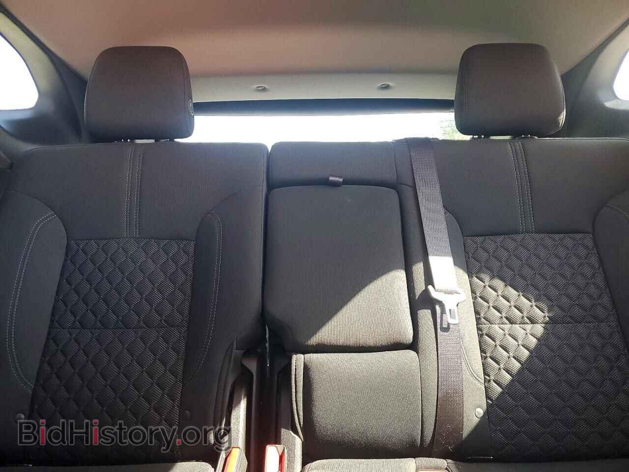 2020 CHEVROLET BLAZER - VIN: 3GNKBCRS6LS600647 - Фото 10