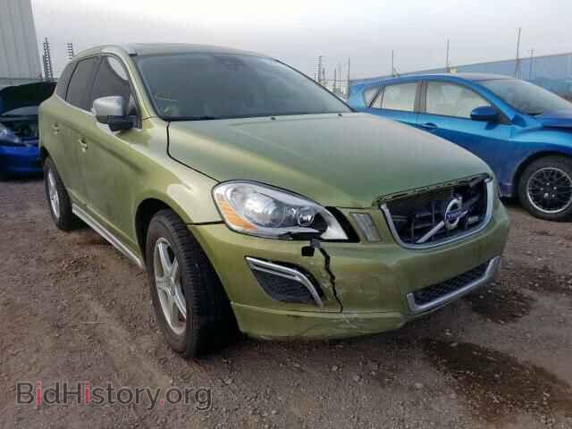 Photo YV4992DZ2A2123626 - VOLVO XC60 2010