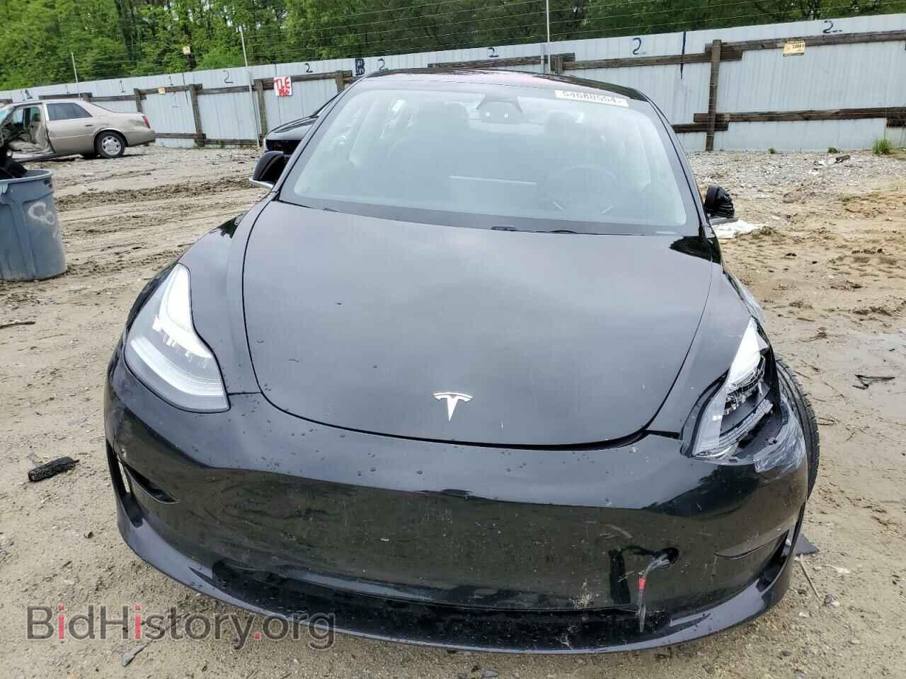 2018 TESLA MODEL 3 - VIN: 5YJ3E1EA0JF028048 - Photo 5