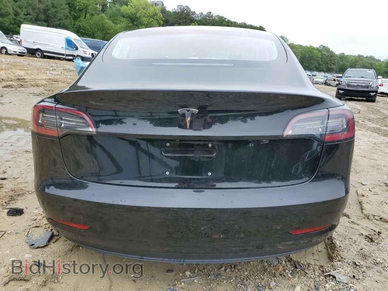 2018 TESLA MODEL 3 - VIN: 5YJ3E1EA0JF028048 - Photo 6