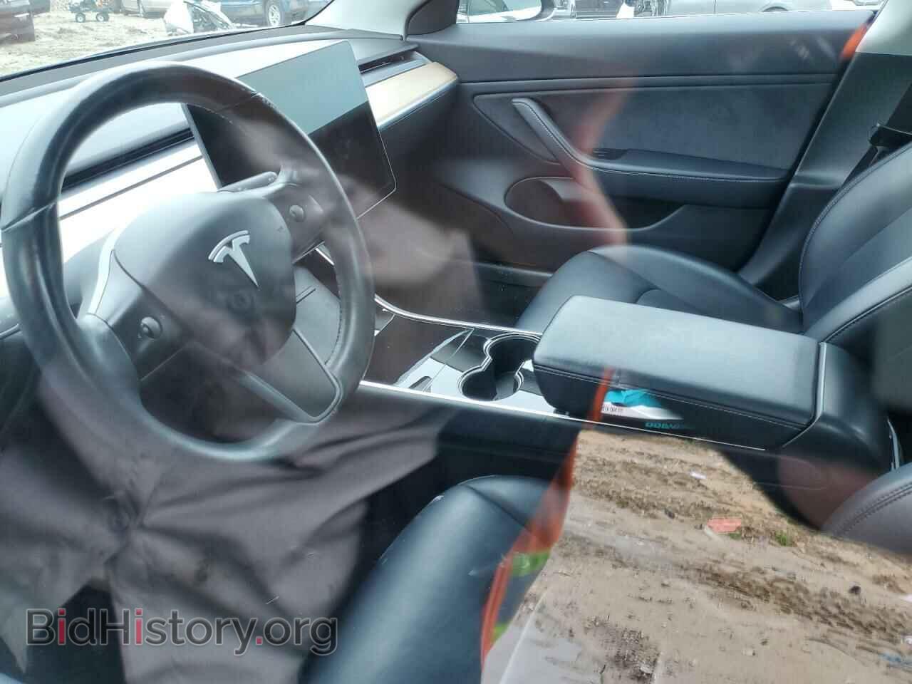 2018 TESLA MODEL 3 - VIN: 5YJ3E1EA0JF028048 - Photo 7