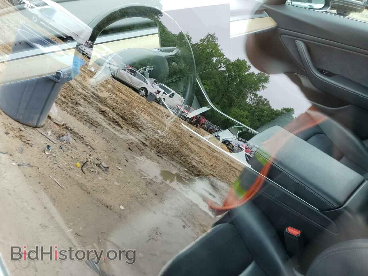 2018 TESLA MODEL 3 - VIN: 5YJ3E1EA0JF028048 - Photo 8