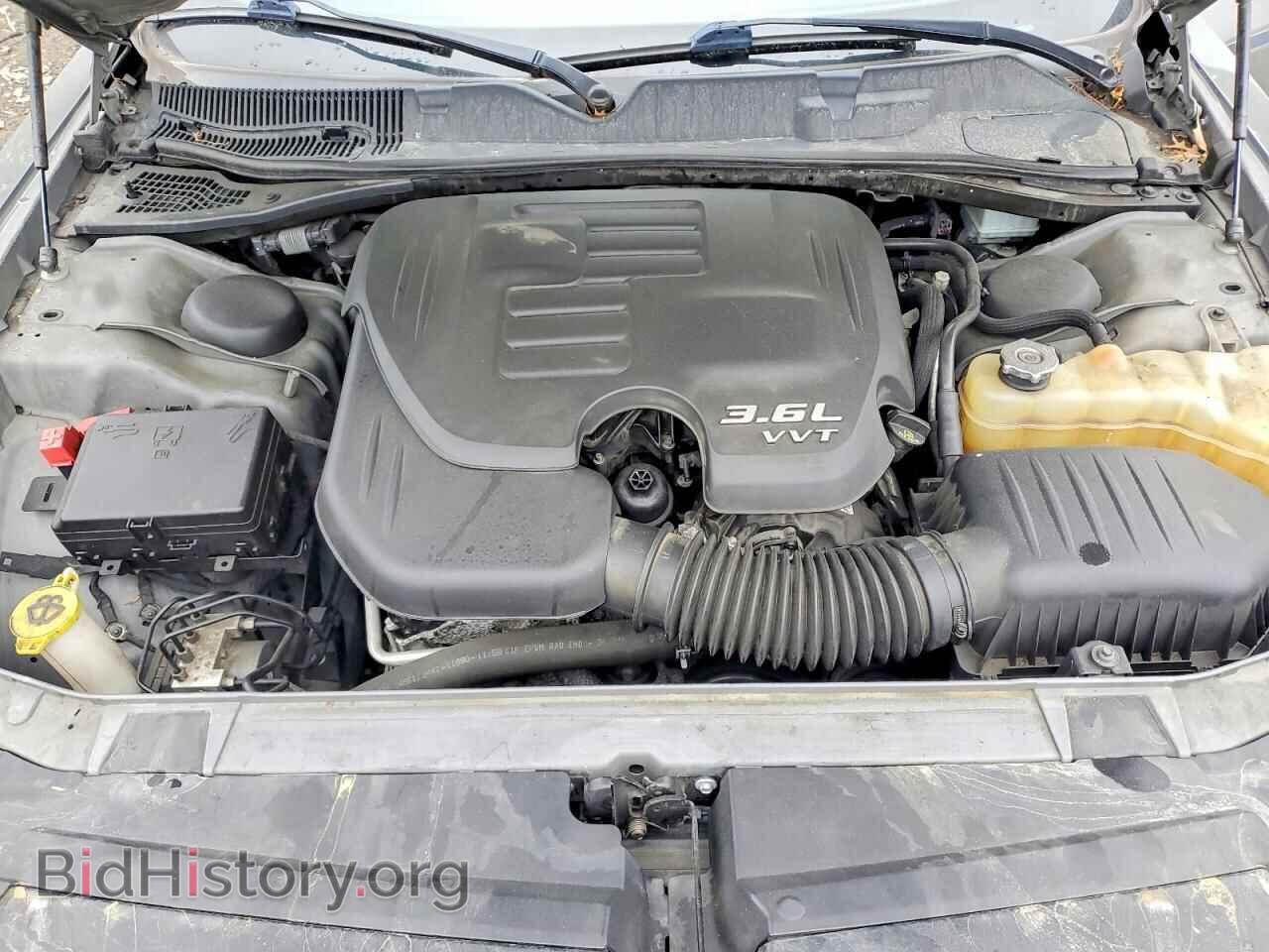 2018 DODGE CHALLENGER - VIN: 2C3CDZAG2JH152963 - Photo 11