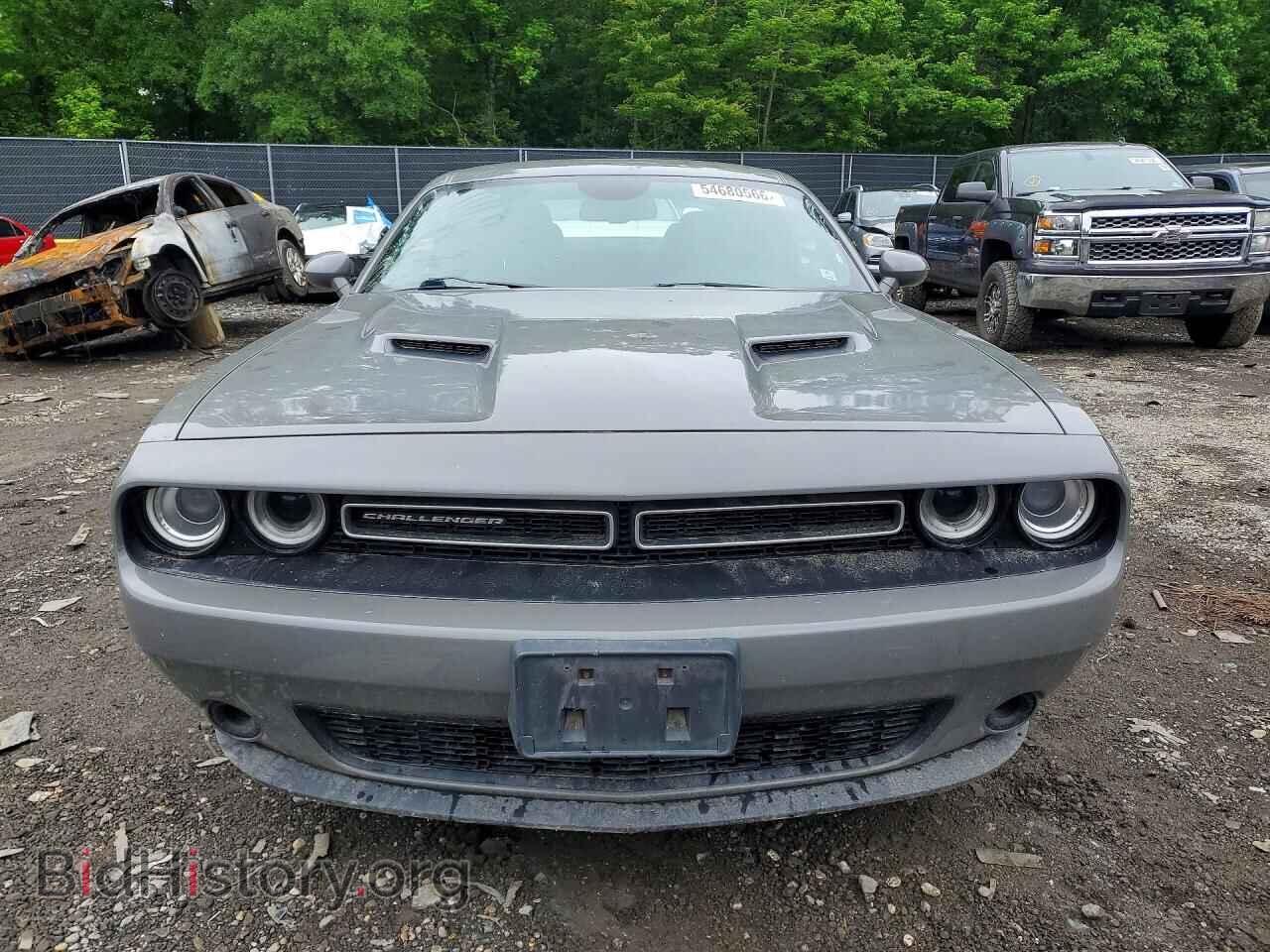2018 DODGE CHALLENGER - VIN: 2C3CDZAG2JH152963 - Photo 5