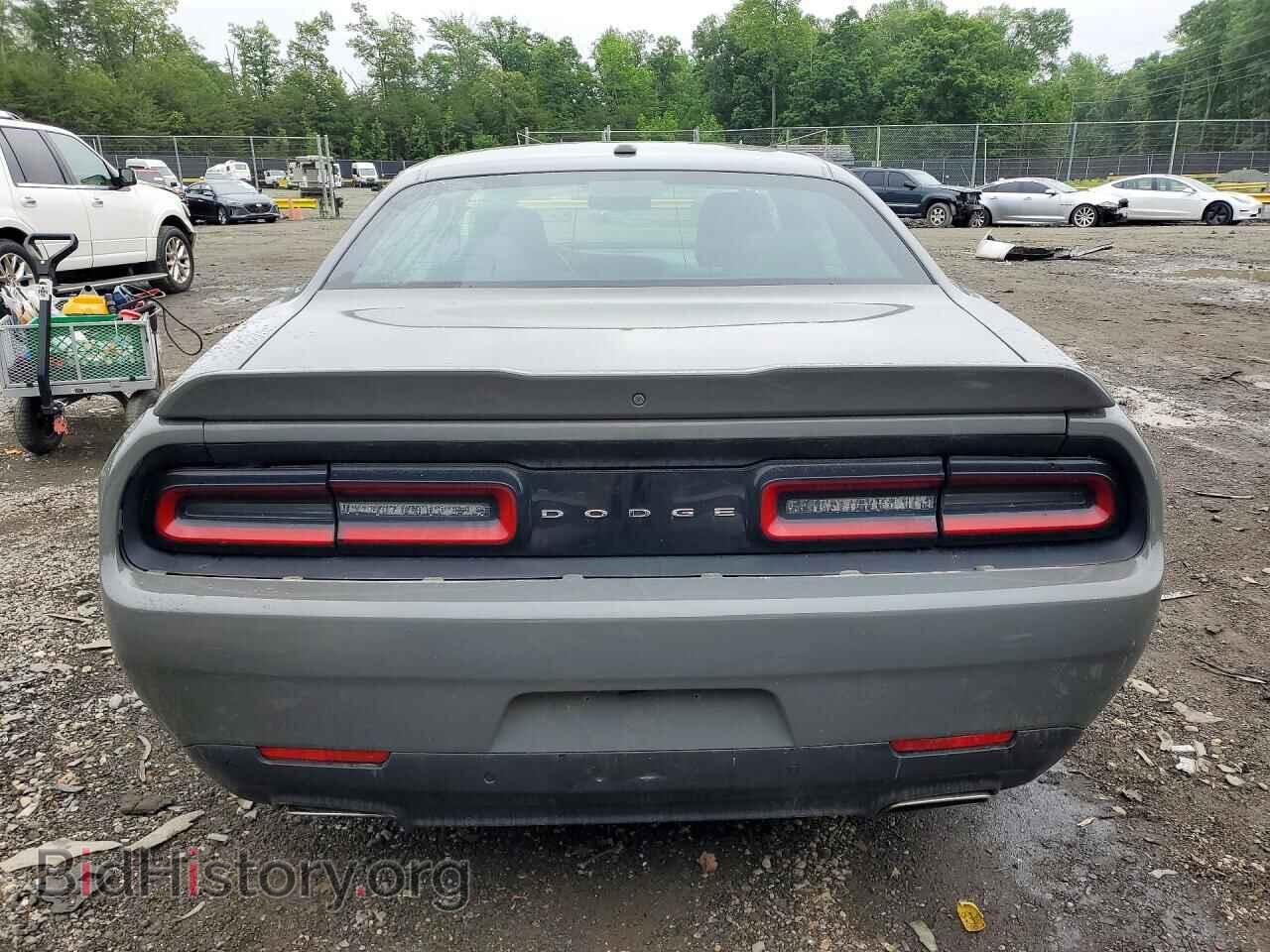 2018 DODGE CHALLENGER - VIN: 2C3CDZAG2JH152963 - Photo 6