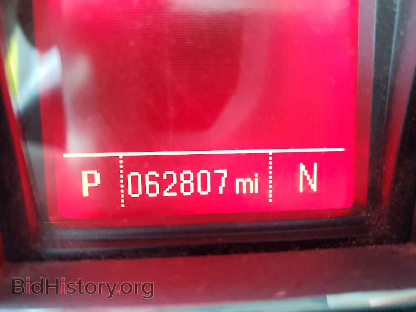 2014 GMC TERRAIN - VIN: 2GKFLYE30E6276331 - Фото 8