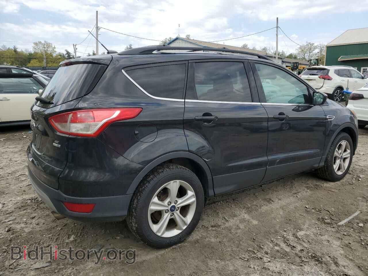 2015 FORD ESCAPE - VIN: 1FMCU9GX2FUB87134 - Photo 3