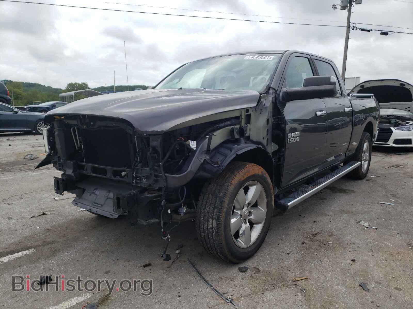 2017 RAM 1500 - VIN: 1C6RR7TT5HS654219 - Photo 2