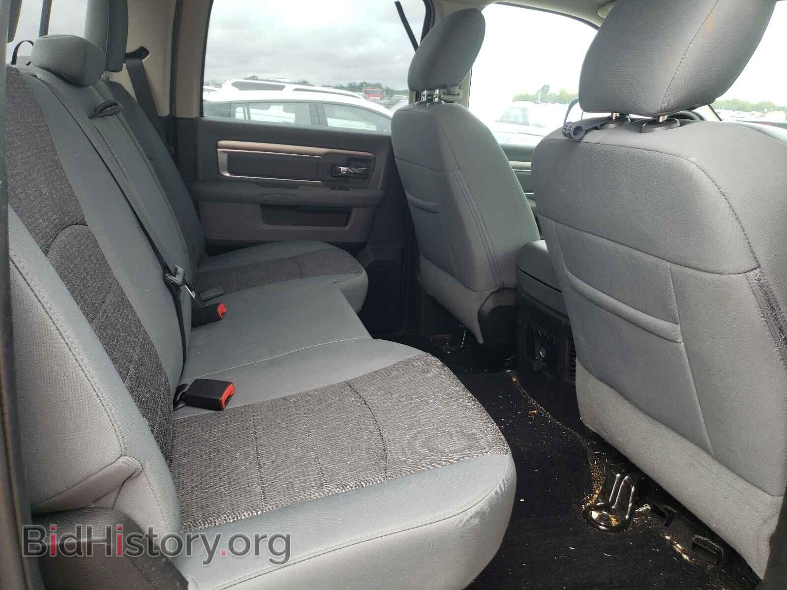 2017 RAM 1500 - VIN: 1C6RR7TT5HS654219 - Photo 6
