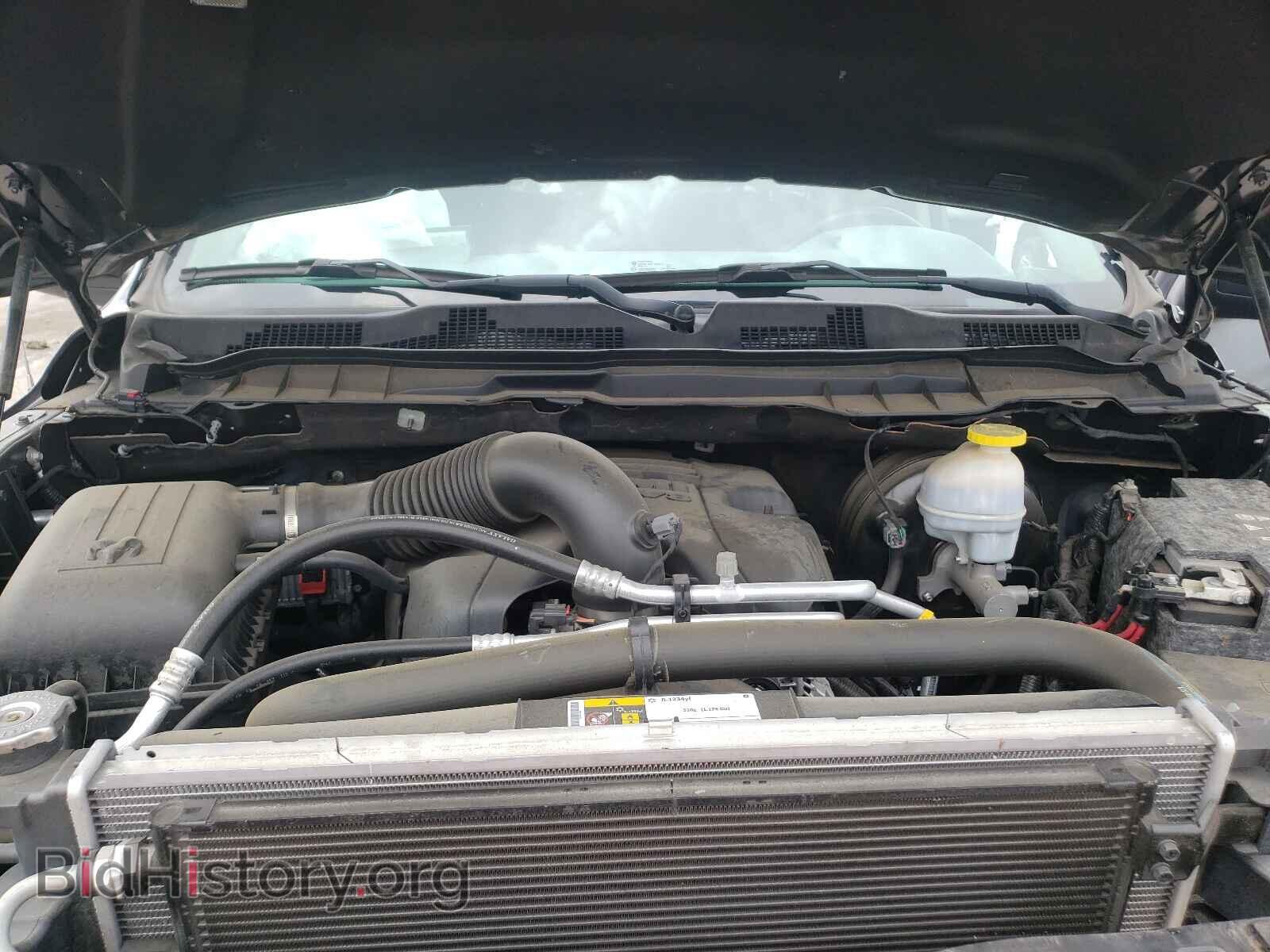 2017 RAM 1500 - VIN: 1C6RR7TT5HS654219 - Photo 7