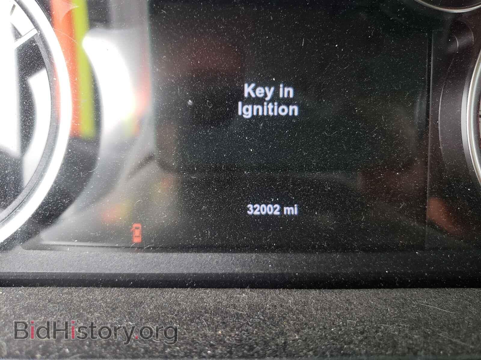 2017 RAM 1500 - VIN: 1C6RR7TT5HS654219 - Photo 8