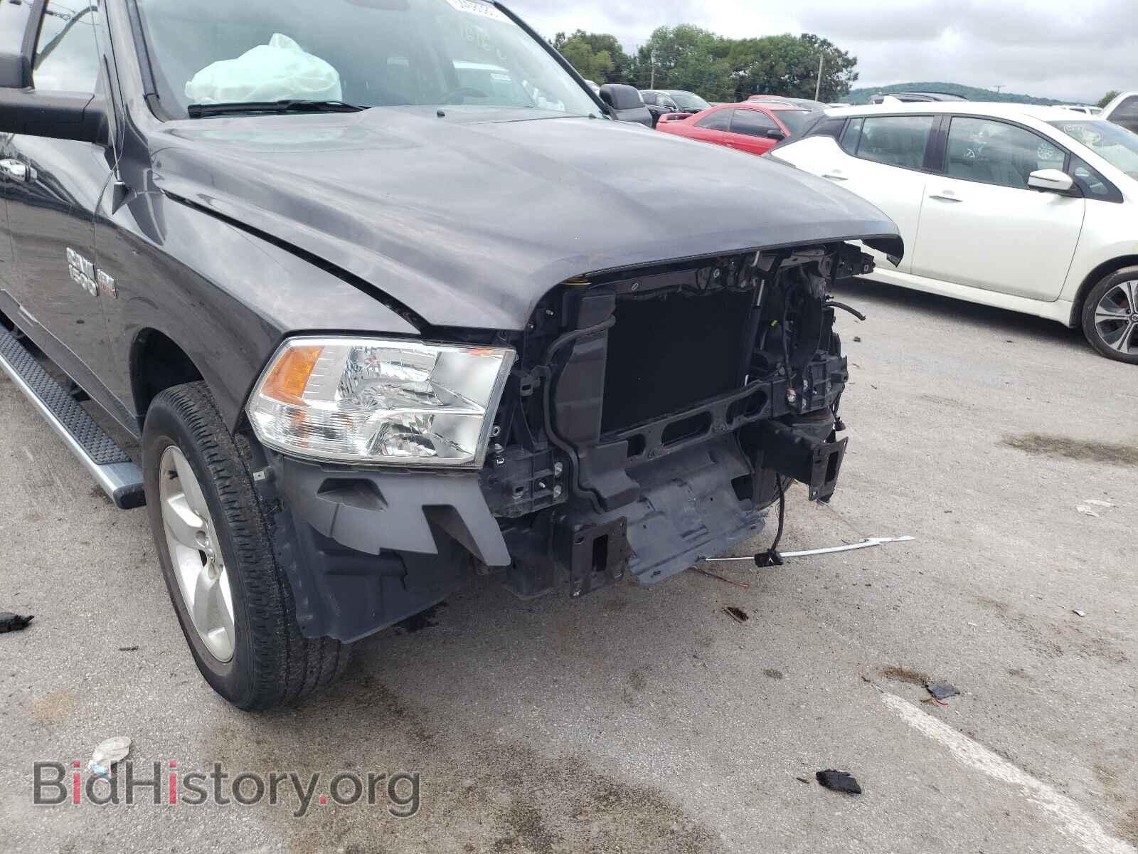 2017 RAM 1500 - VIN: 1C6RR7TT5HS654219 - Photo 9
