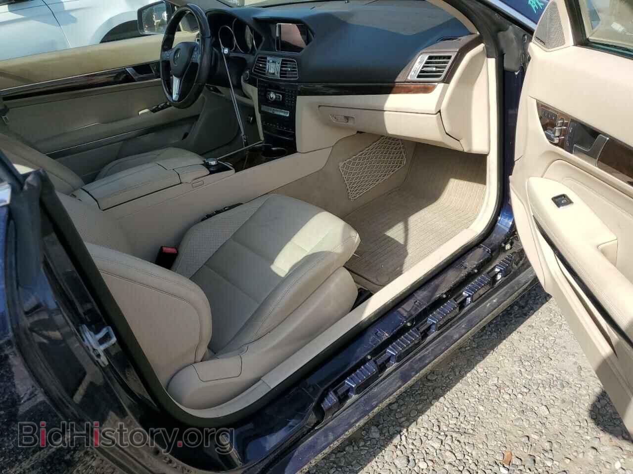 2014 MERCEDES-BENZ E-CLASS - VIN: WDDKJ5KB8EF223964 - Фото 8
