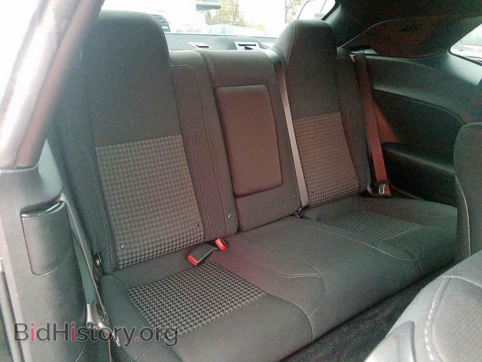 2019 DODGE CHALLENGER - VIN: 2C3CDZAG6KH570895 - Photo 6