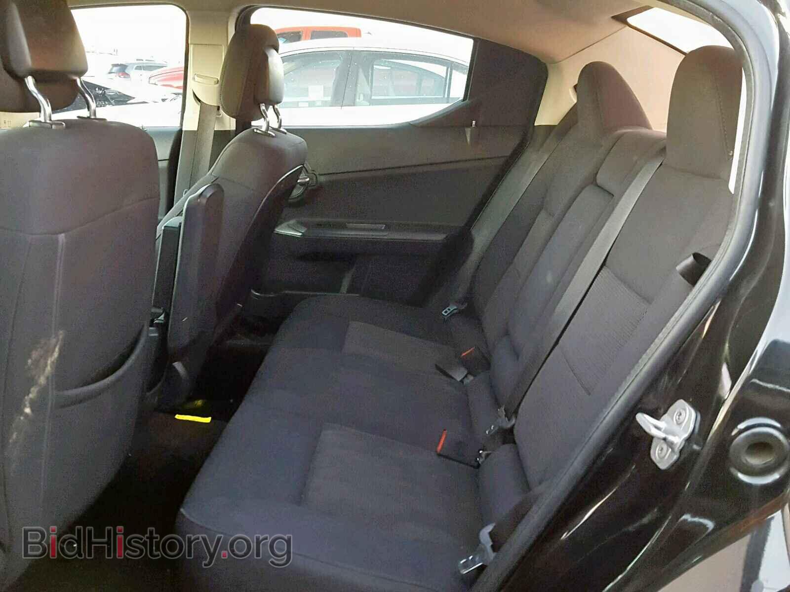 2010 DODGE AVENGER - VIN: 1B3CC4FB9AN184820 - Photo 6