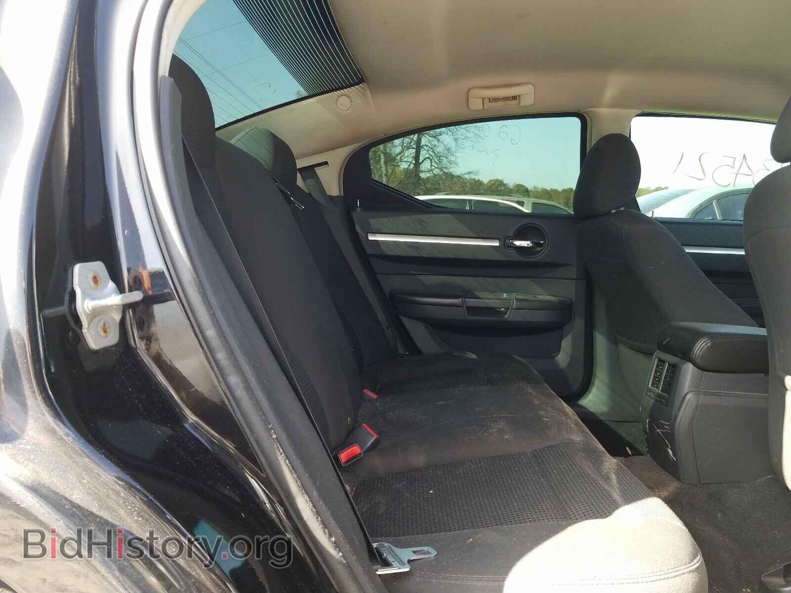 2010 DODGE CHARGER - VIN: 2B3CA4CD8AH248138 - Фото 6