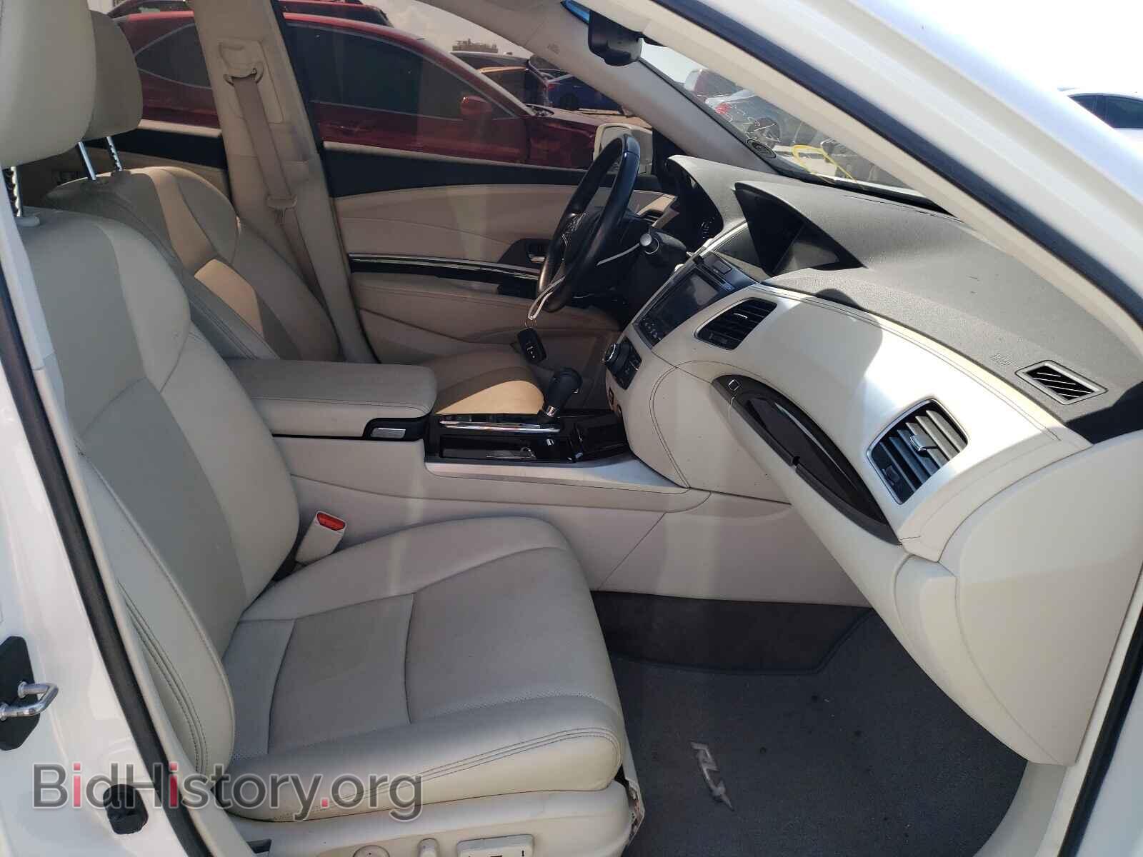 2014 ACURA RLX - VIN: JH4KC1F5XEC002769 - Photo 5