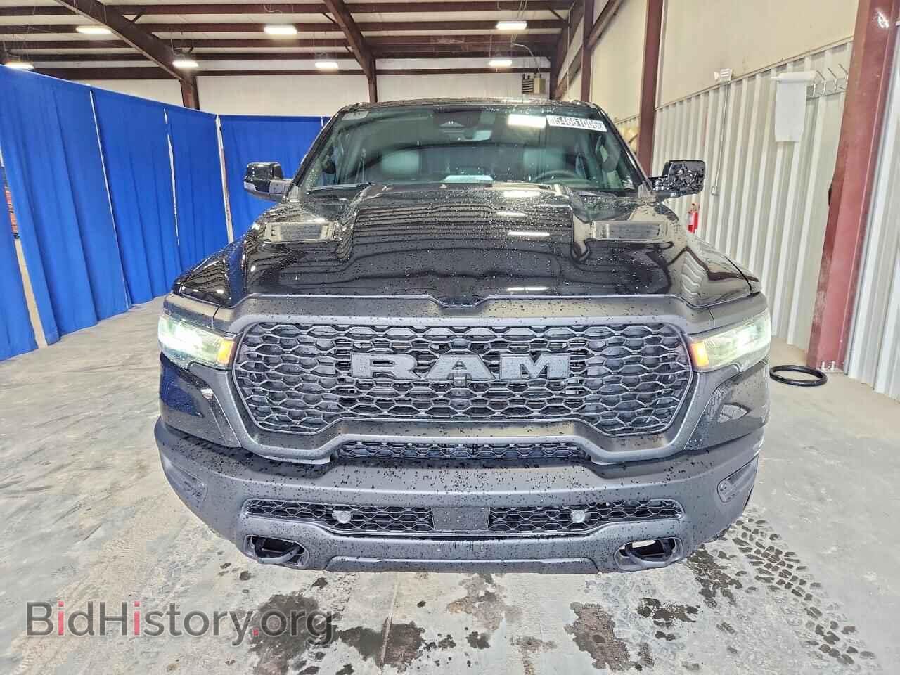 2026 RAM 1500 - VIN: 1C6SRFLPXTN314408 - Фото 5