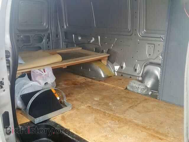 2009 FORD ECONOLINE - VIN: 1FTNE24L49DA49876 - Фото 6