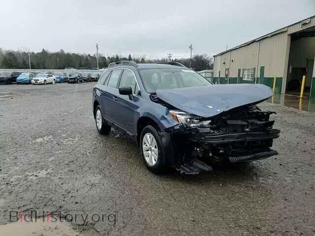 2017 SUBARU OUTBACK - VIN: 4S4BSAACXH3337783 - Фото 15