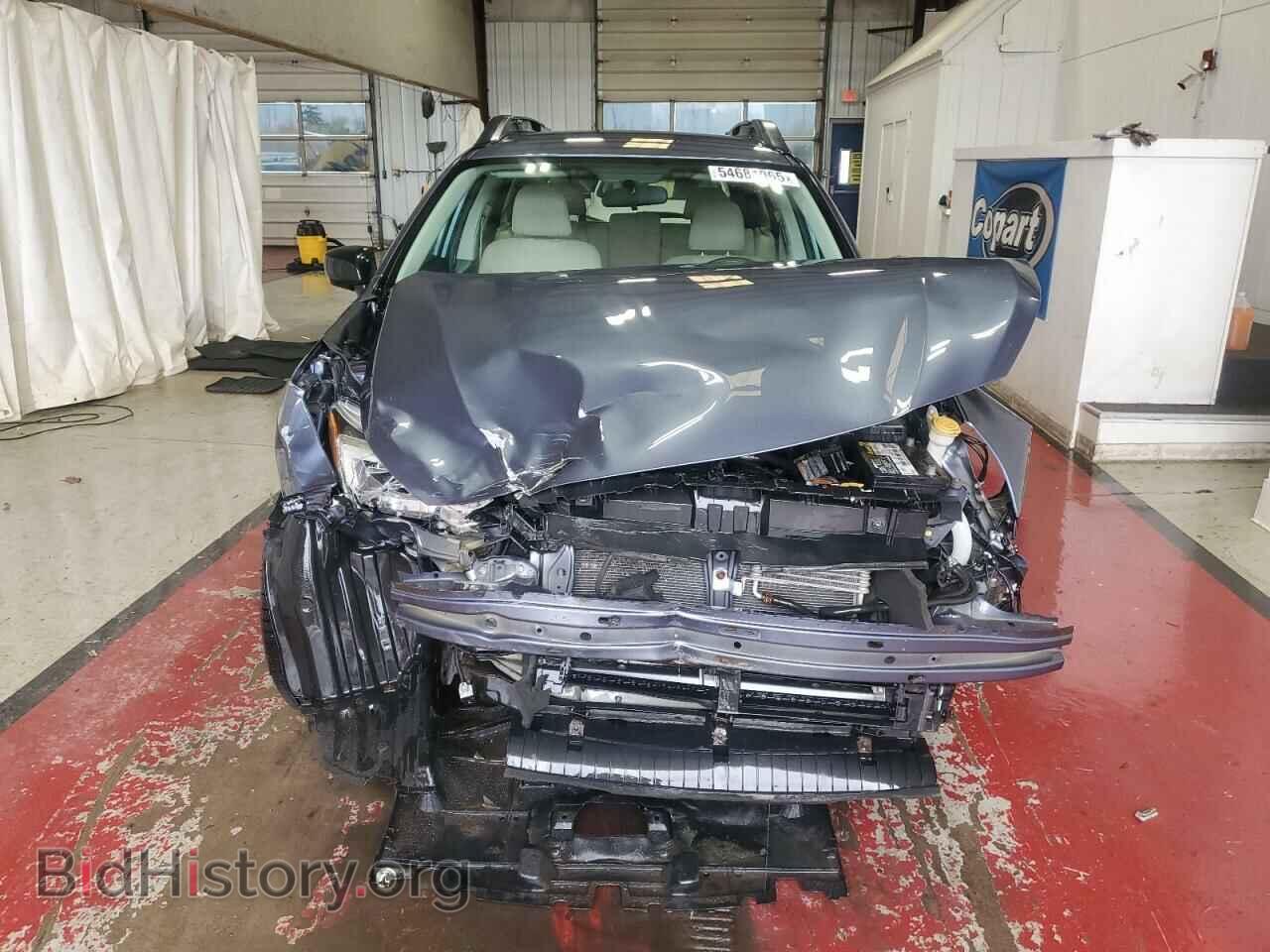 2017 SUBARU OUTBACK - VIN: 4S4BSAACXH3337783 - Фото 5