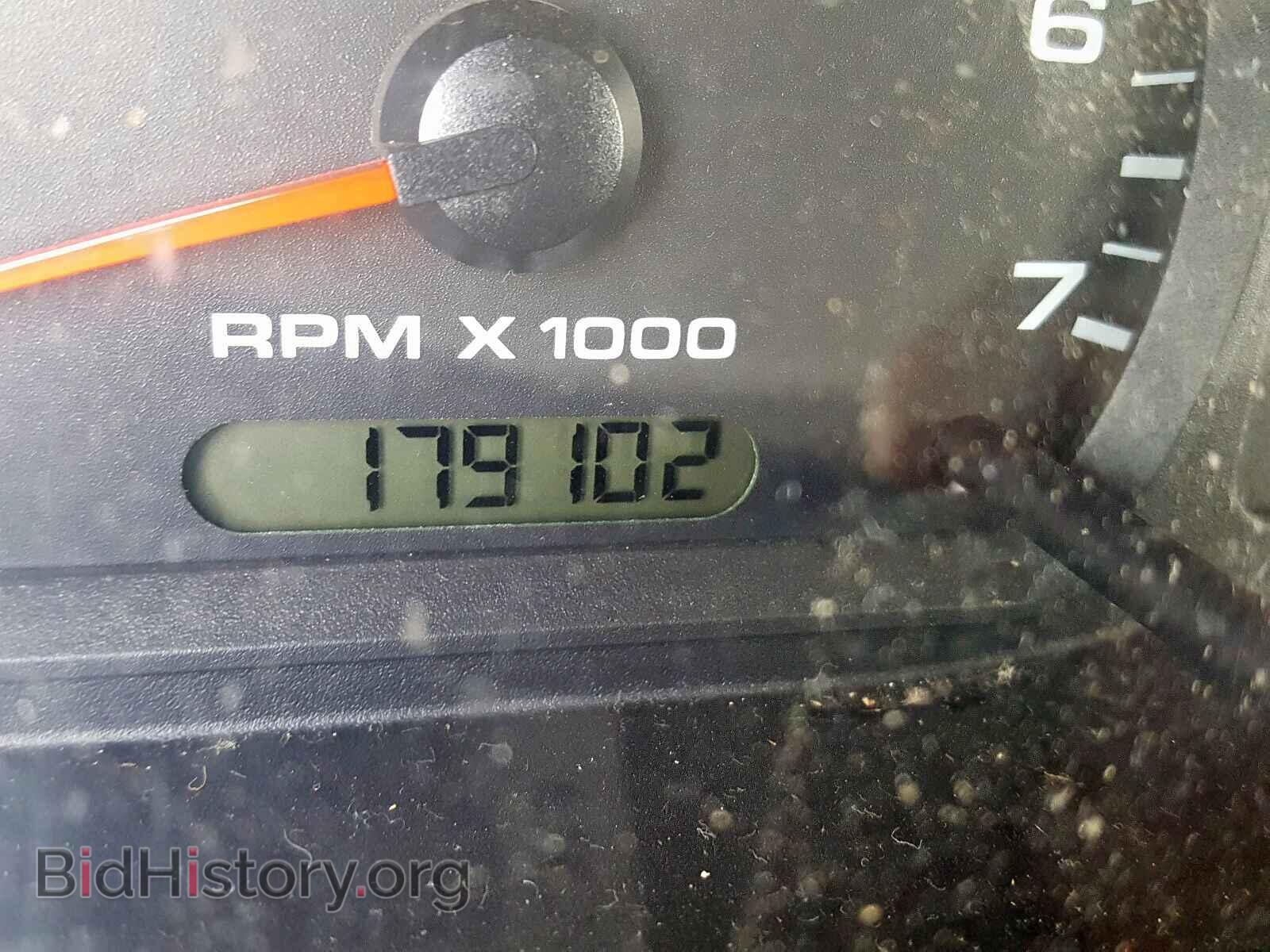 Photo 1FTKR1AD2APA20023 - FORD RANGER 2010