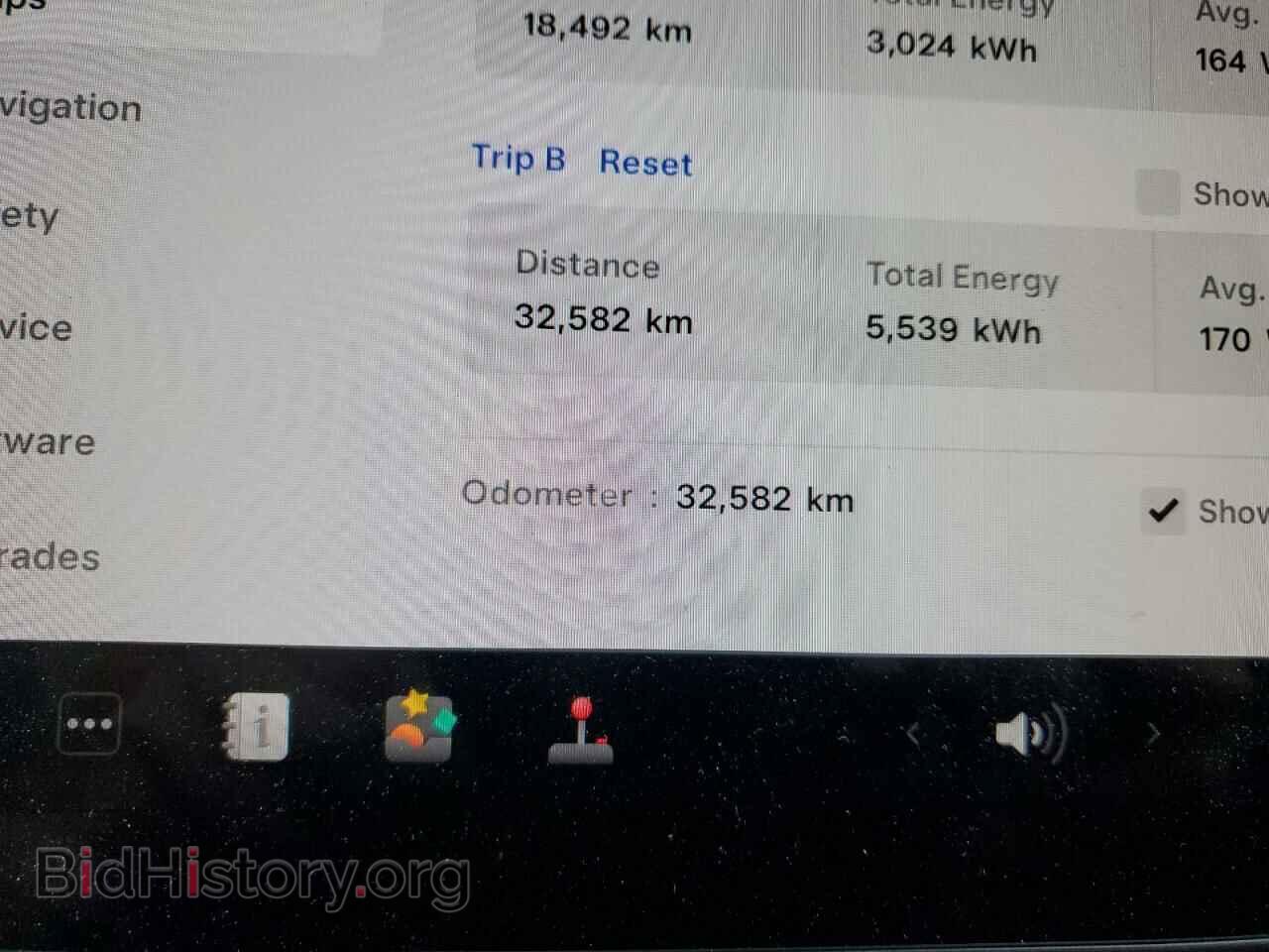 2023 TESLA MODEL 3 - VIN: 5YJ3E1EA4PF424086 - Photo 9