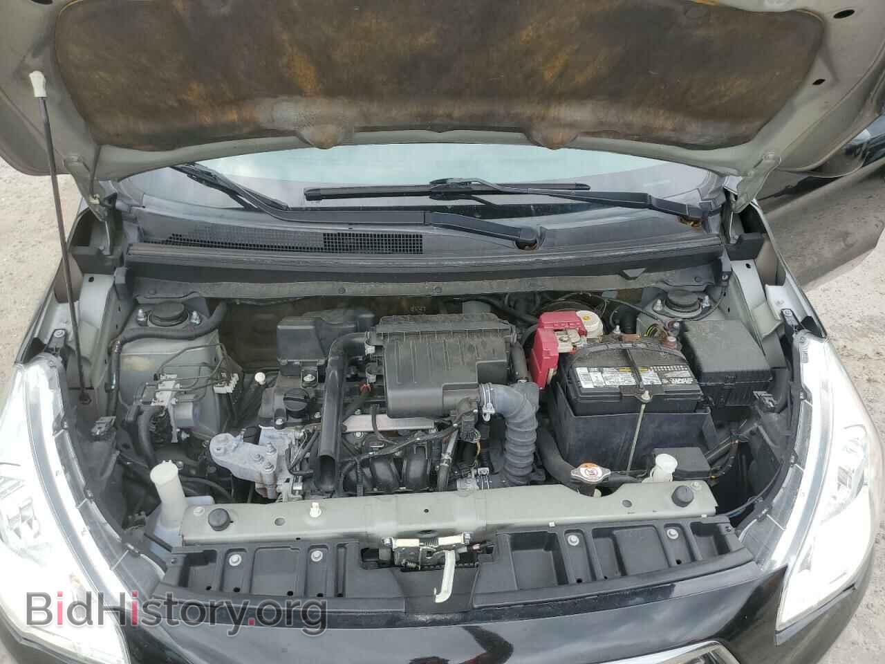 2018 MITSUBISHI MIRAGE - VIN: ML32F3FJ5JHF13696 - Фото 11