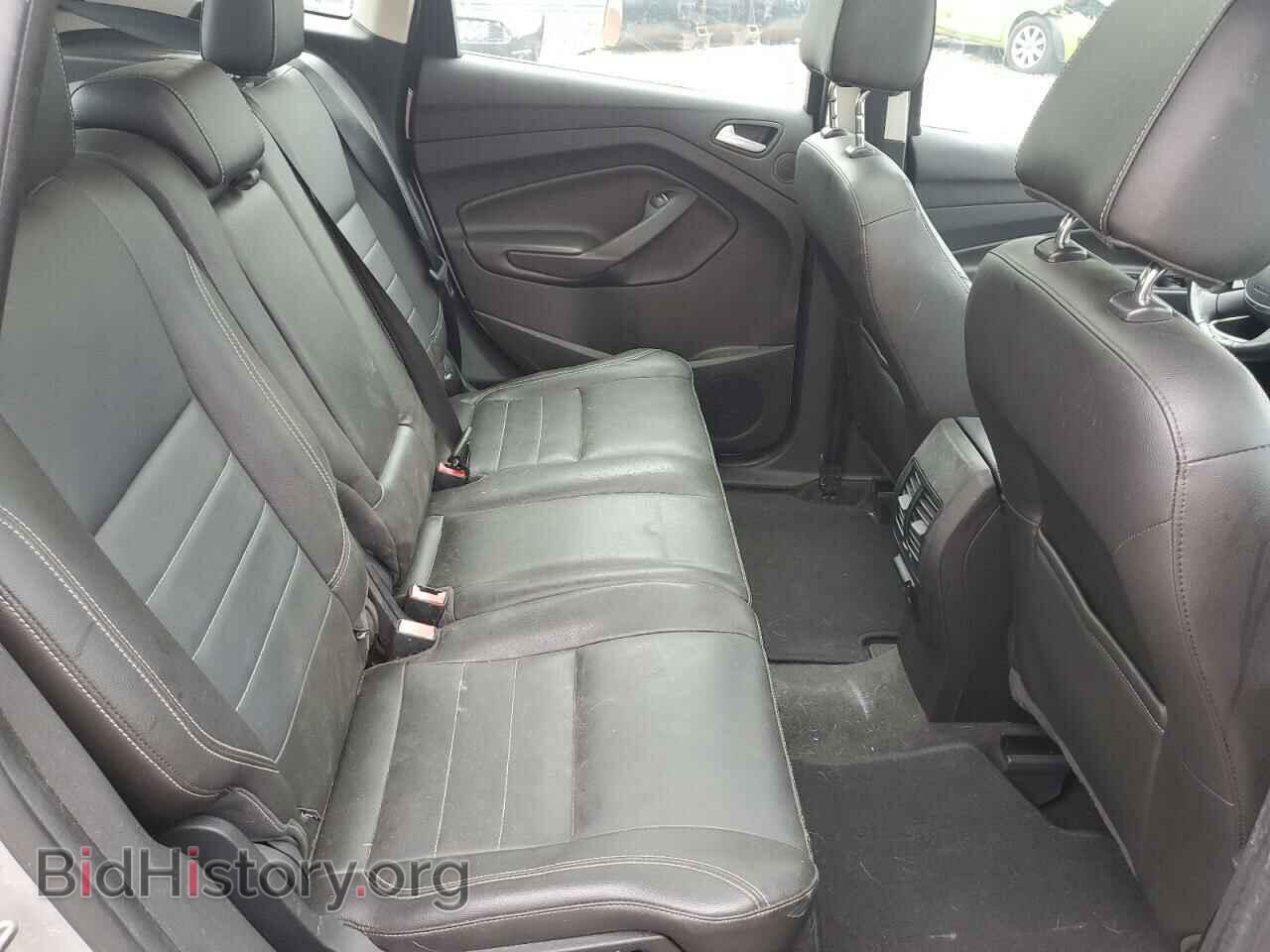 2013 FORD CMAX - VIN: 1FADP5CU2DL523331 - Photo 10