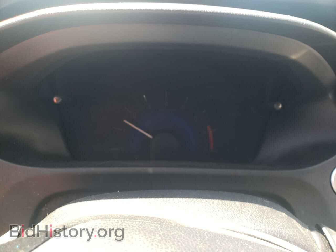 2014 HONDA CIVIC - VIN: 2HGFB2F86EH521161 - Фото 9