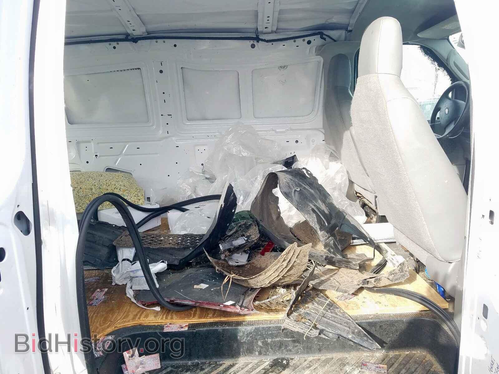 2012 FORD ECONOLINE - VIN: 1FTNE2EW7CDA43859 - Photo 6